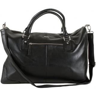Bon Gout Split Rejsetaske Black