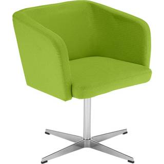 Konferencestol Hello 1S Cross Grøn