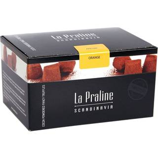 La Praline Appelsin 200 g