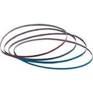 Flex 303623 Slibebånd 533x4mm 10-pak K120