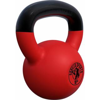 Kettlebell Gs Vinyl 2-32 kg