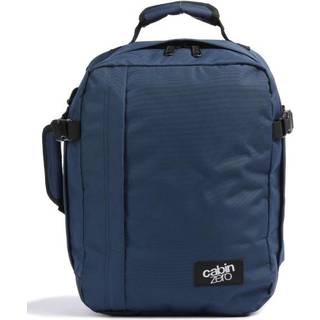 Cabin Zero Classic 28 Laptop Rygsæk mørkeblå