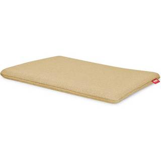 Fatboy, Concrete seat pillow weave indoor honey