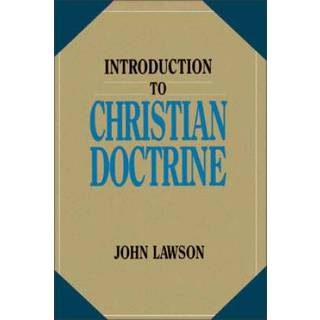 Introduction to Christian Doctrine