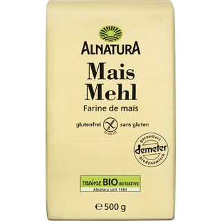 Alnatura Økologisk majsmel 41.90 DKK/1 kg