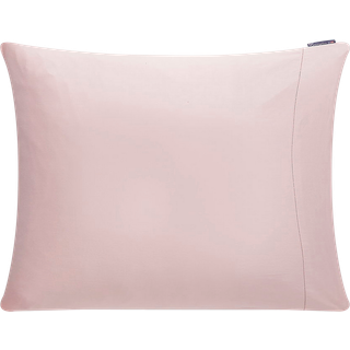Lexington Violet Washed Cotton Sateen Detail Pudebetræk 65x65 cm