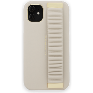 Statement Case Ruffle Cream