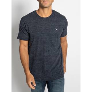 Iriedaily Chamisso Tee T-shirt Herrer størrelse S farve blå