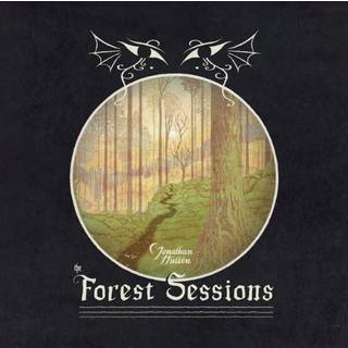 Jonathan Hulten - The Forest Sessions