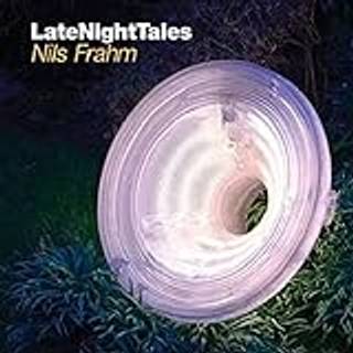 Nils Frahm - Late Night Tales (2 LP)