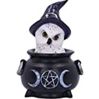 Owl's Brew Hexeneule Figur 10cm