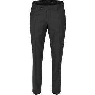 ROY ROBSON Herren Hose schwarz