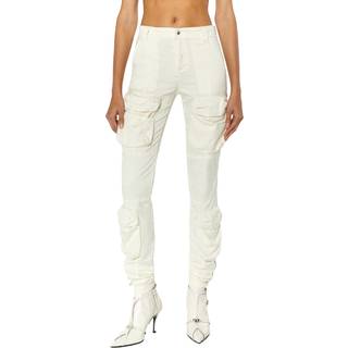 Trouser - Cream - 26