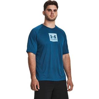 T-shirt Under Armour Tech™ Print Fill 1380785-426 Størrelse L