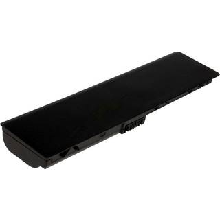 Batteri til Compaq Typ HSTNN-IB31 5200mAh