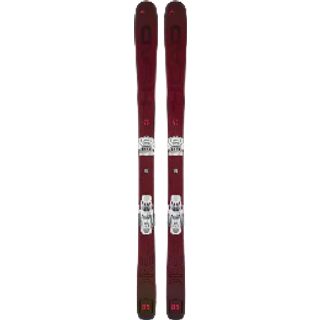 Head Kore 85 W Ski + Attack 11 GW Bindinger (23/24)