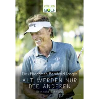 Köllen Verlag Bernhard Langer-fænomenet