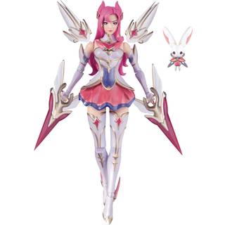 League of Legends Dynamic 8ction Heroes Action Figure 1/9 Star Guardian Kai'Sa 19 cm