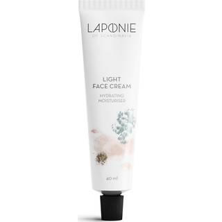 Laponie of Scandinavia Light Face Cream 40 ml