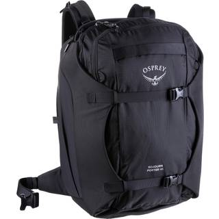 Osprey Sojourn Porter 46 Black, not_defined