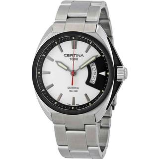 Unisex Certina DS ROYAL Ur