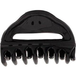 Caravan Se gennem ?bning designet med flair i sort h?r klo