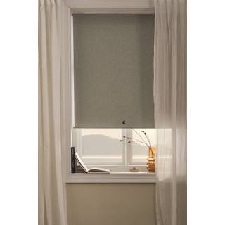 NOX mørklæggende rullegardin højde 210 cm - Beige