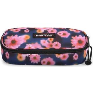 Eastpak Oval Single Penalhus Soft Navy EK0007177D11