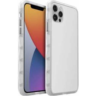 CRYSTAL MATTER (IMPKT) - TINTED SERIES iPhone 12 Pro Max cover - Polar