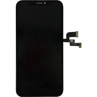 iPhone XS Display Livstidsgaranti - Byt skærm billigt