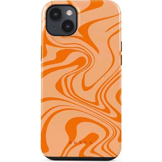 Burga iPhone 14 Tough Fashion Cover - High Vibrations