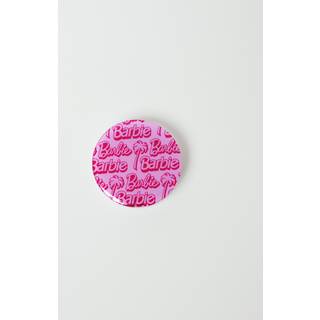 Nudient Sticker Mobil Greb - Malibu Barbie