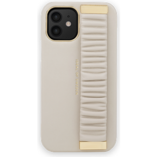 Statement Case Ruffle Cream