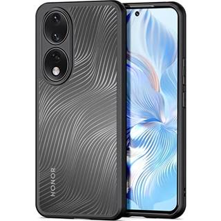 Honor 90 Dux Ducis Aimo Hybrid Cover - Sort