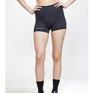 Craft Women's Adv Essence Hot Pants 2 Black, M