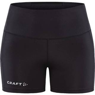 Craft Women's Adv Essence Hot Pants 2 Black, M