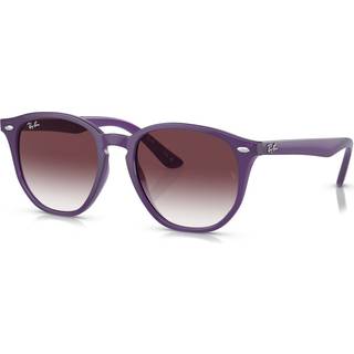 Ray-Ban Børn RJ9070S 713136 46 Solbriller Børn Purple - Opal Violet - 46mm