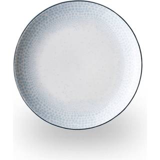 Wik & Walsøe Osean asiet Ø 17 cm Hav