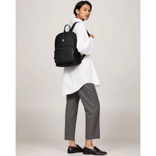 Tommy Hilfiger Essential S Rygsæk Rygsæk AW0AW15718BDS - Dame - Polyester