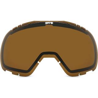 Spy PLATOON Lenses 102012000069 Standard Solbriller Mænd Krystalklar - Clear - Standard