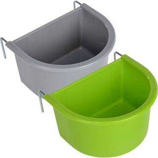 Plastskål 80 ml 7 cm