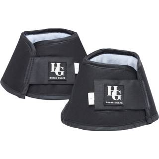 Horseguard Waterboots - L / Sort