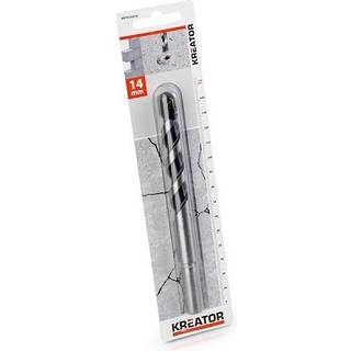 Betonbor 14,0 mm x 150 mm - HM platte