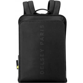 Delsey Paris Arche Rygsæk sort