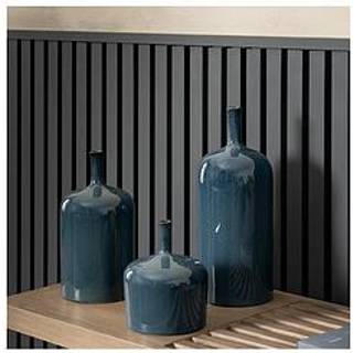 Sæt af Vaser Vormark (Sæt af 3)