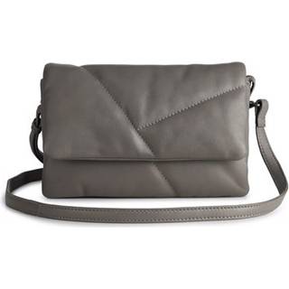 Markberg Crossbody Skuldertaske Petra I Grey Taupe