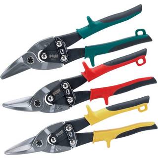 polar handtools Pladesaks højre (9300-3400-0250)