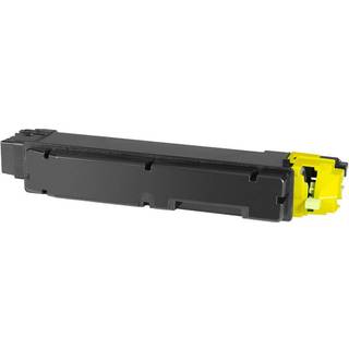 Kyocera TK-5150Y / 1T02NSANL0 gul toner - Kompatibel