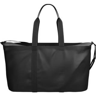 Db Essential Weekender 40L Black Out, OneSize