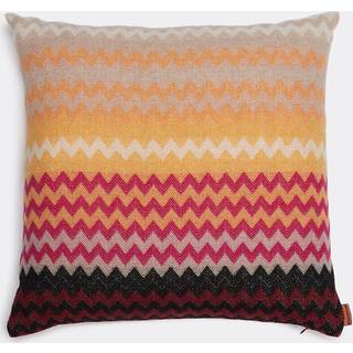 Missoni Home - Humbert Cushion T60 - Pyntepuder og pudebetræk - Mønstret